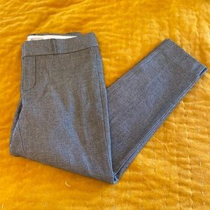 Banana republic Sloan pants